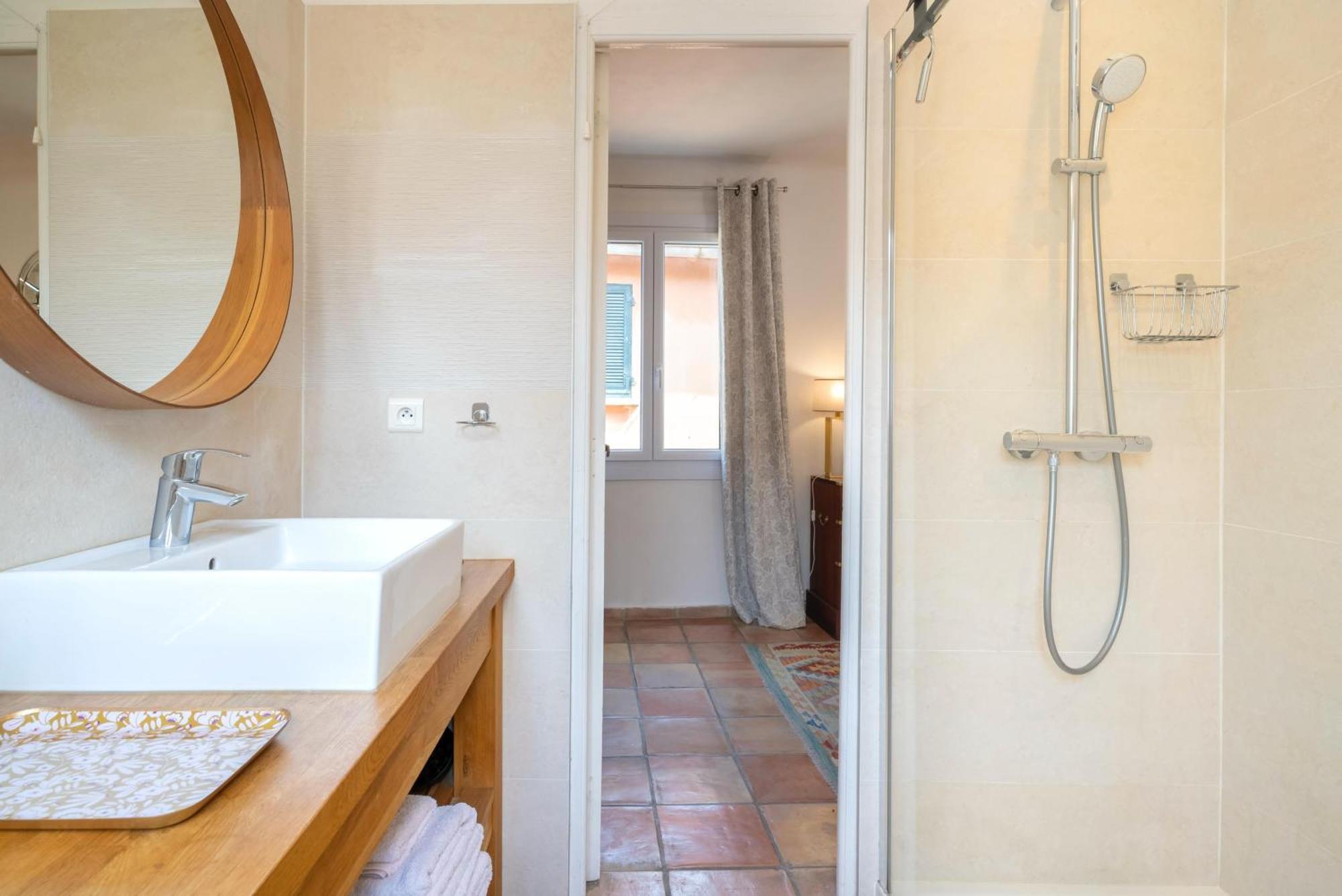 Maison Magdeleine Saint-Tropez Exterior foto